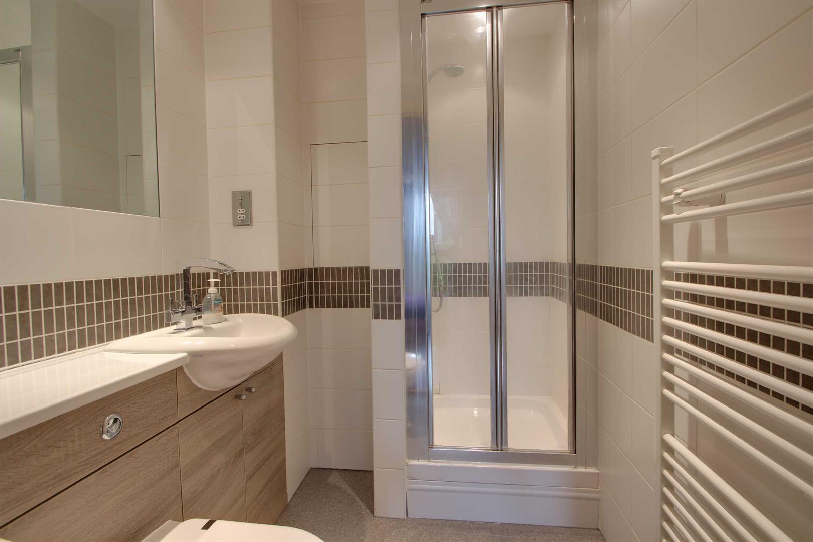 Amethyst House, The Vizion, Milton Keynes